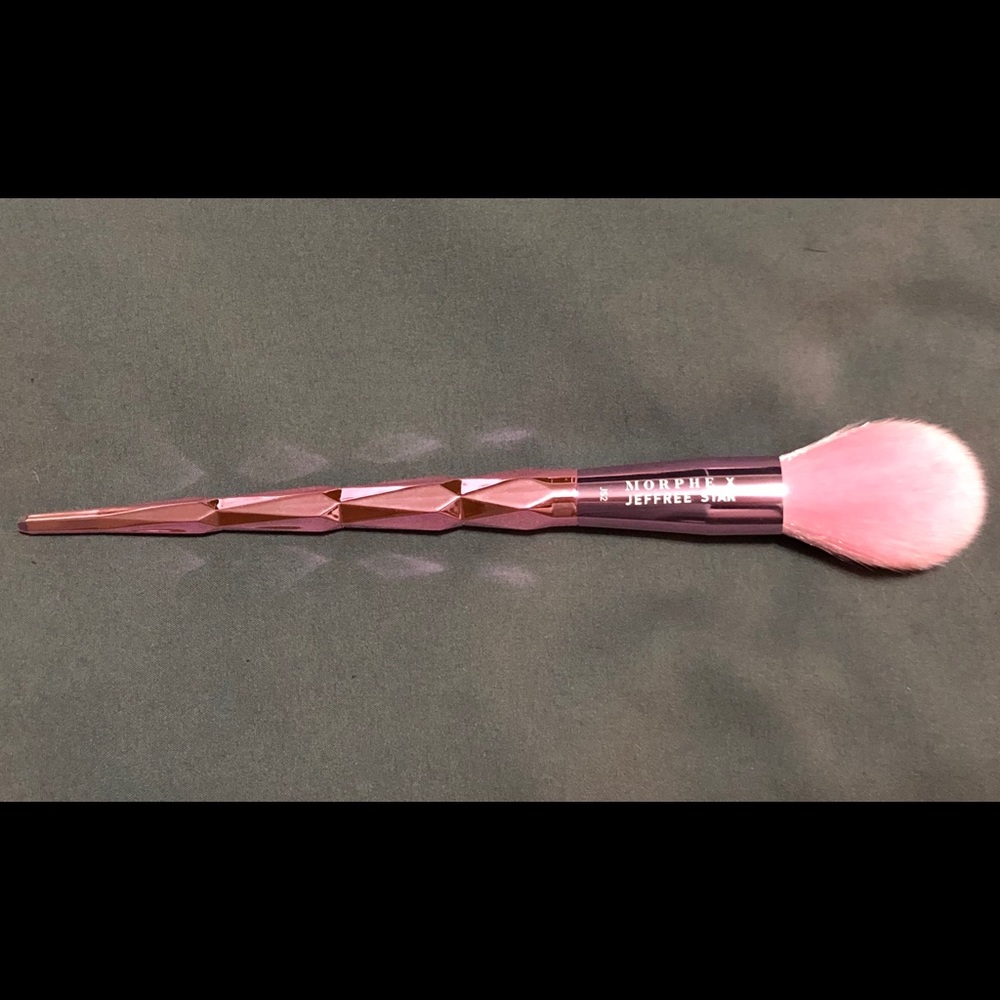 Jeffree Star x Morphe JS2 Precision Brush